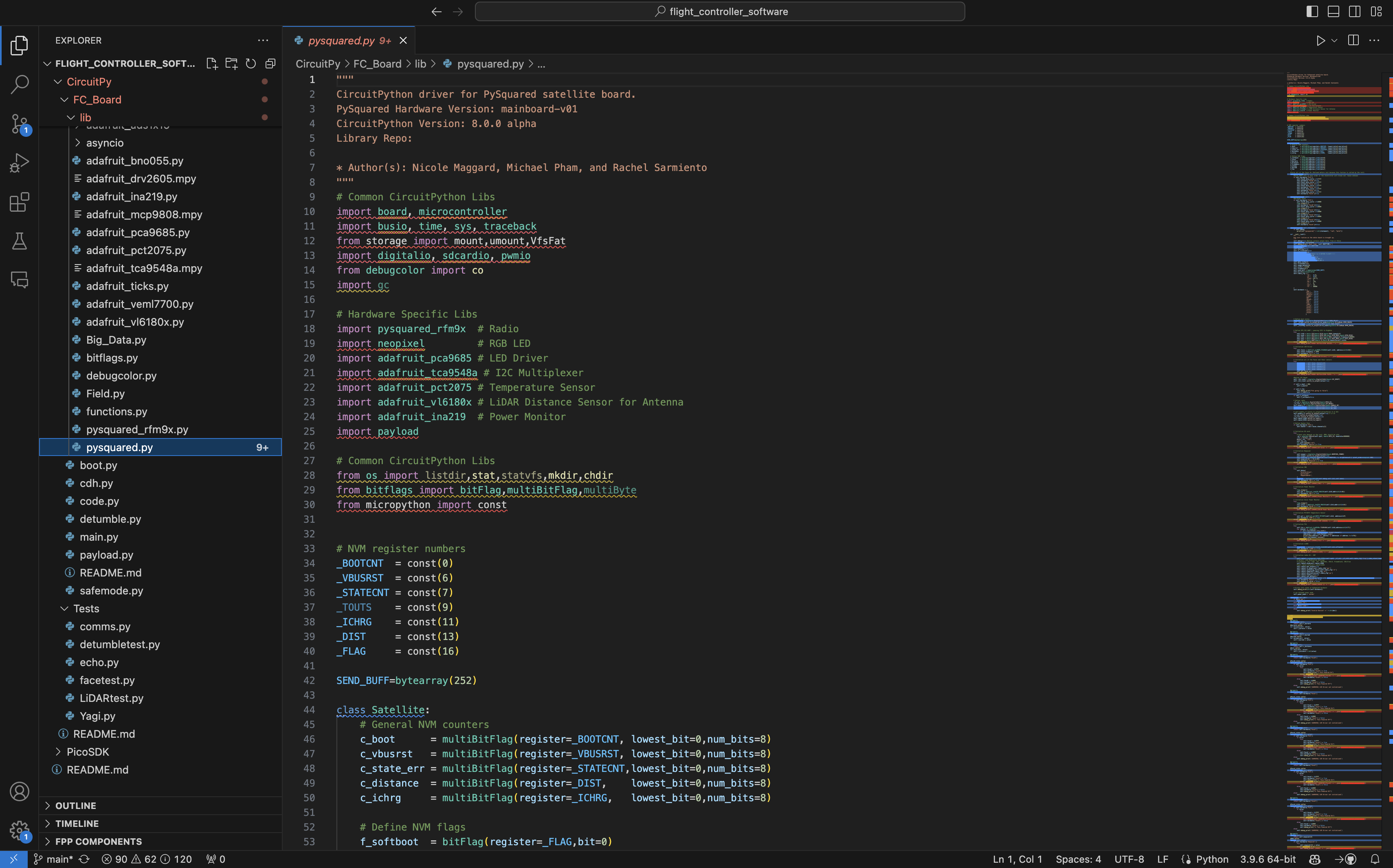 VS Code